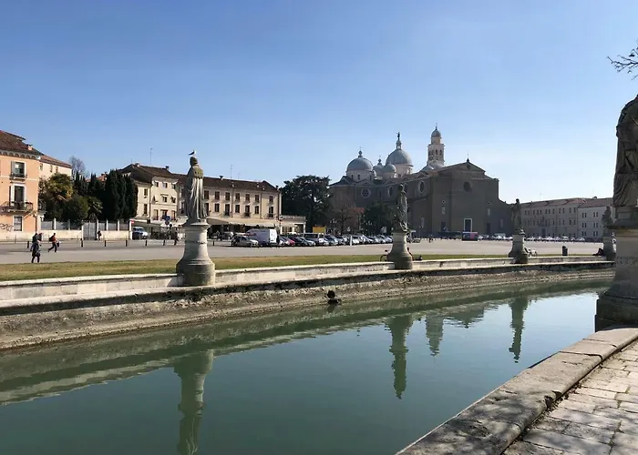 Padua Suite
