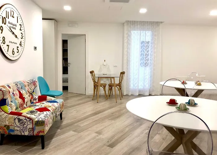 Padua Suite