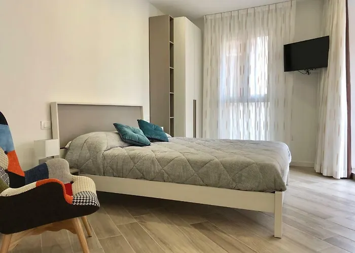 Padua Suite