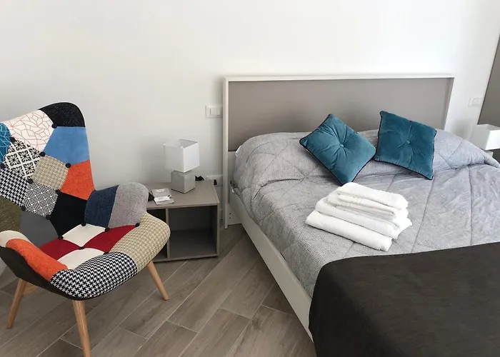 Padua Suite