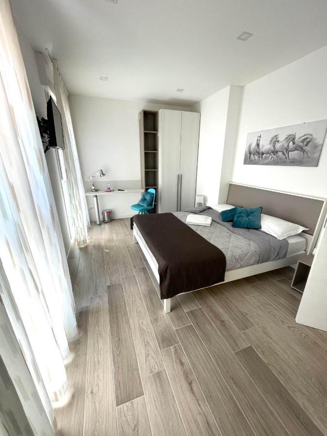 Padua Suite Casa de hóspedes