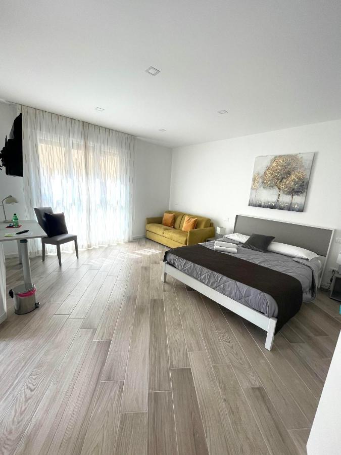 Padua Suite Casa de hóspedes *