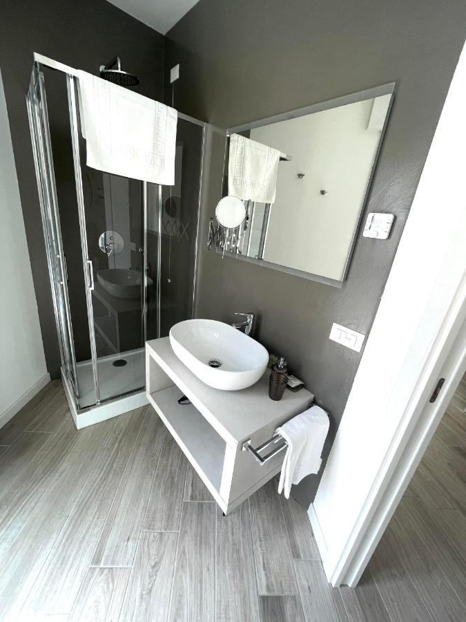 Padua Suite Pensión Padua