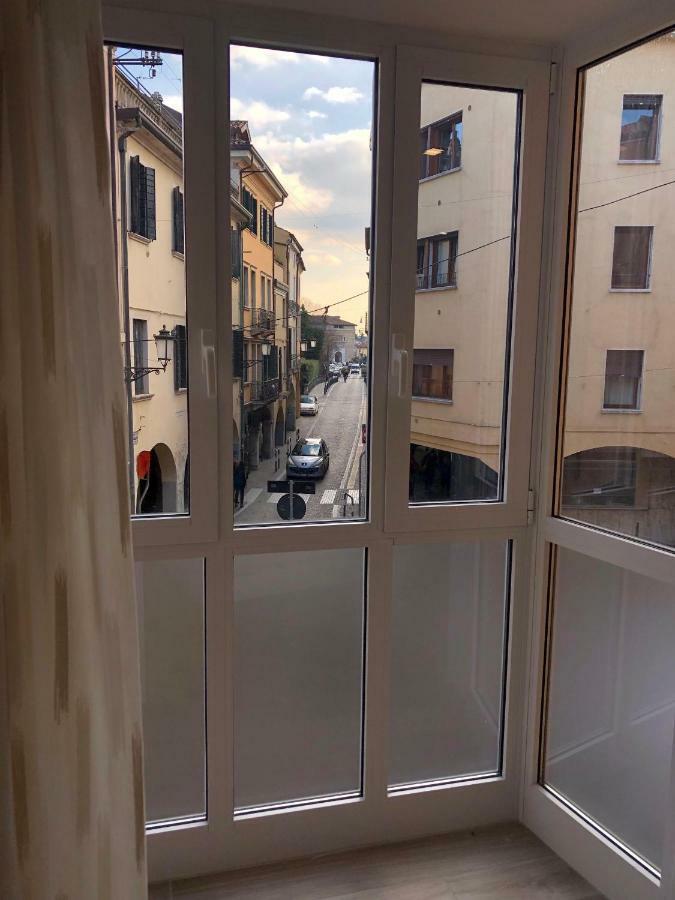 Padua Suite Pensión Padua