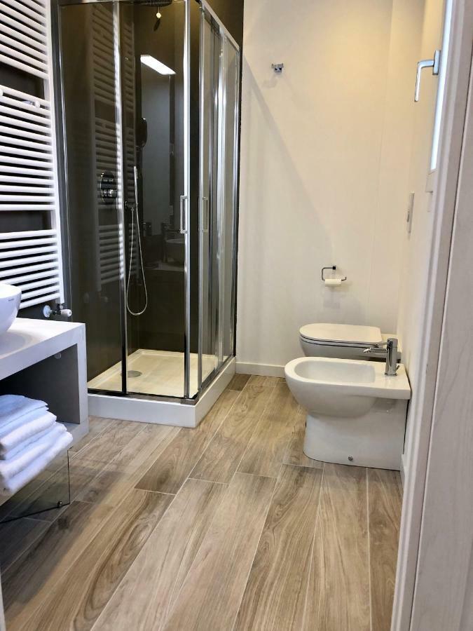 Padua Suite