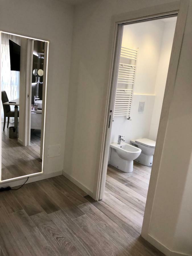 Casa de hóspedes Padua Suite Pádua