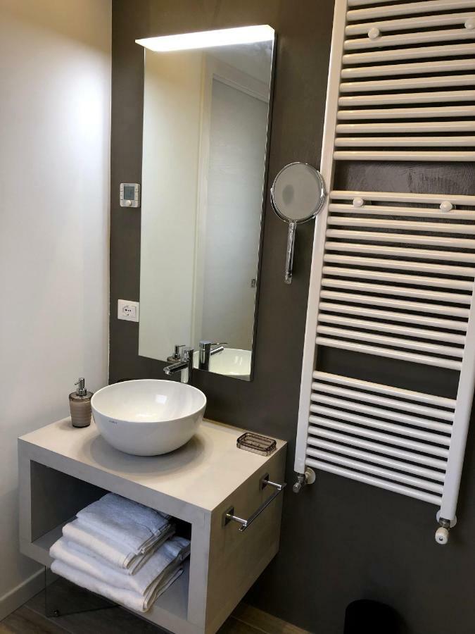 Padua Suite Pádua
