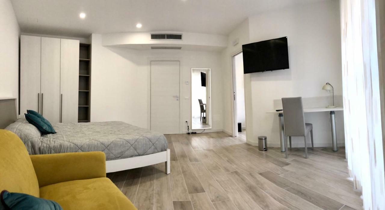 Casa de hóspedes Padua Suite *