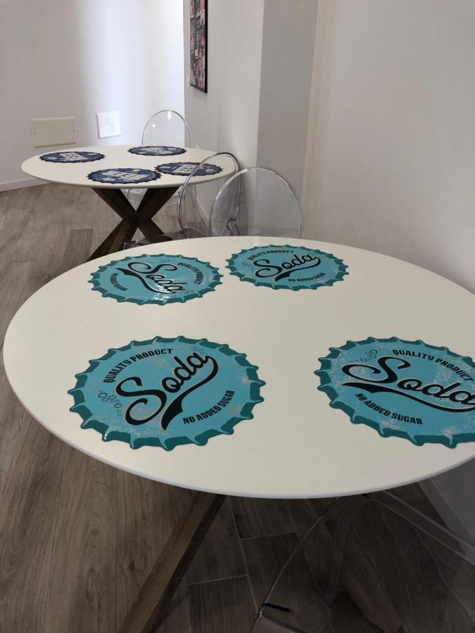 Pensión Padua Suite Padua