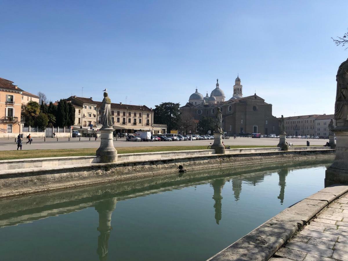 Padua Suite Pensión