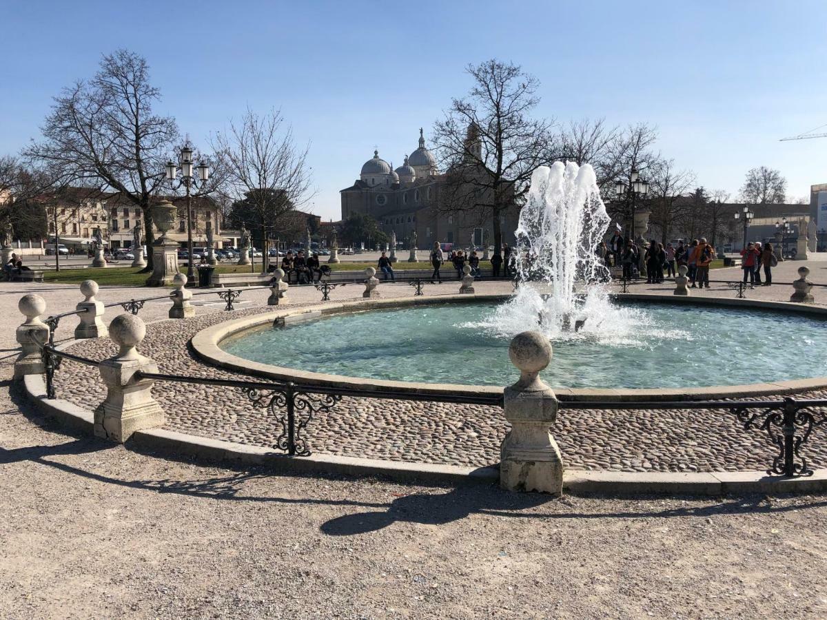 Pensión Padua Suite Padua