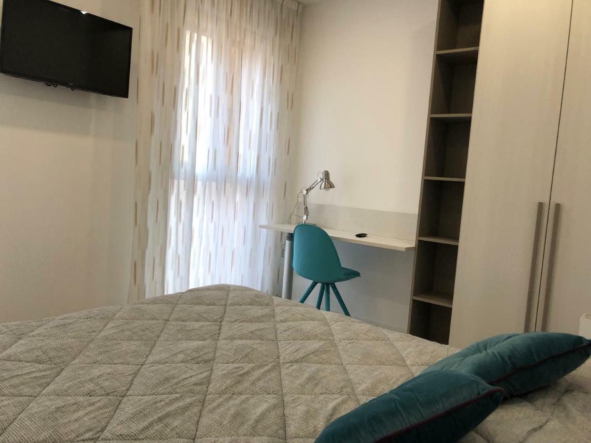 Padua Suite Affittacamere *