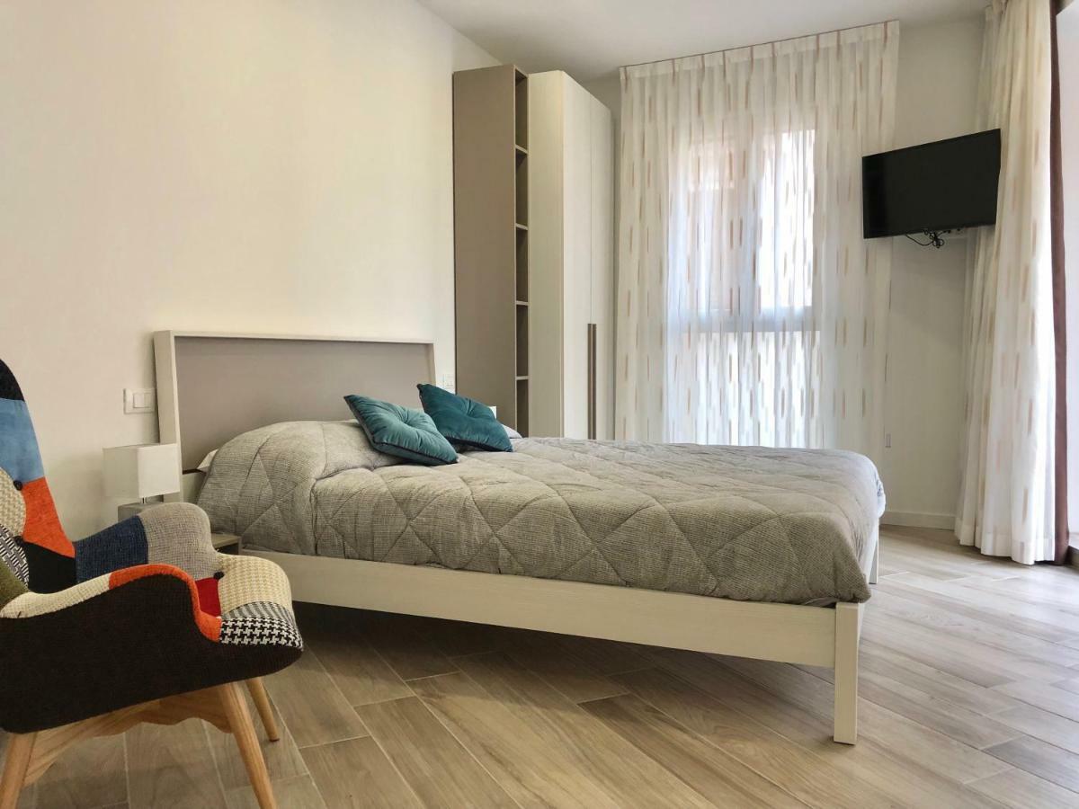 Padua Suite