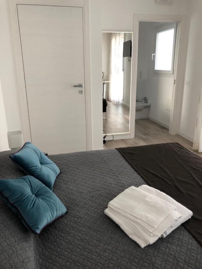 Pensión Padua Suite *